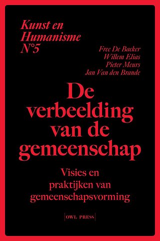 Kunst en humanisme 5: De verbeelding van de gemeenschap