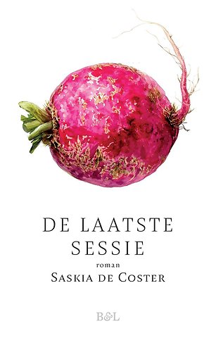 De laatste sessie