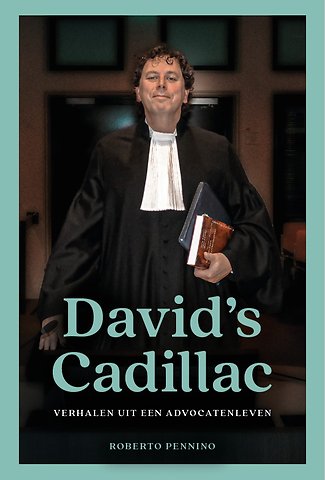David's Cadillac