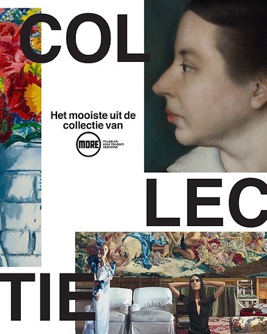 Collectie Museum MORE