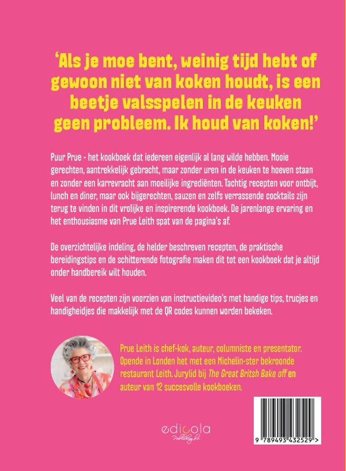 Puur Prue