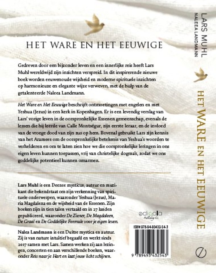 Het Ware en het Eeuwige