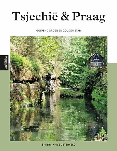 Tsjechië en Praag