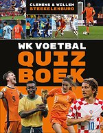 WK Voetbal Quizboek