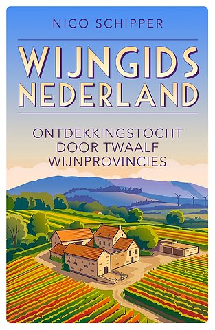 Wijngids Nederland
