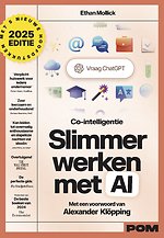 Co-intelligentie: 2025-editie Co-intelligentie: 2025-editie