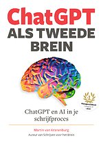 ChatGPT als tweede Brein