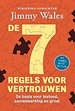 De 7 regels voor vertrouwen