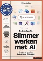 Co-intelligentie: 2026-editie