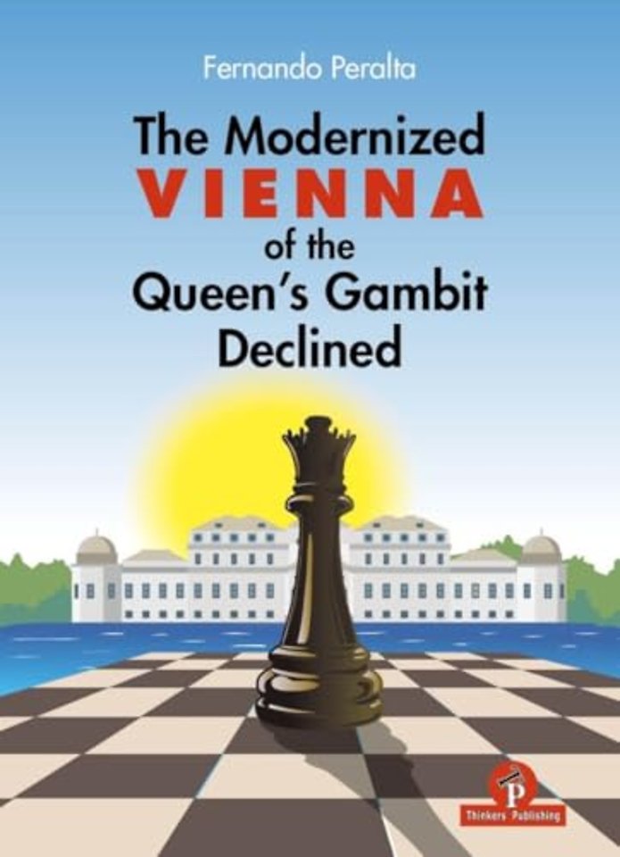 The Modernized Vienna Variation of the Queen's Gambit Declined