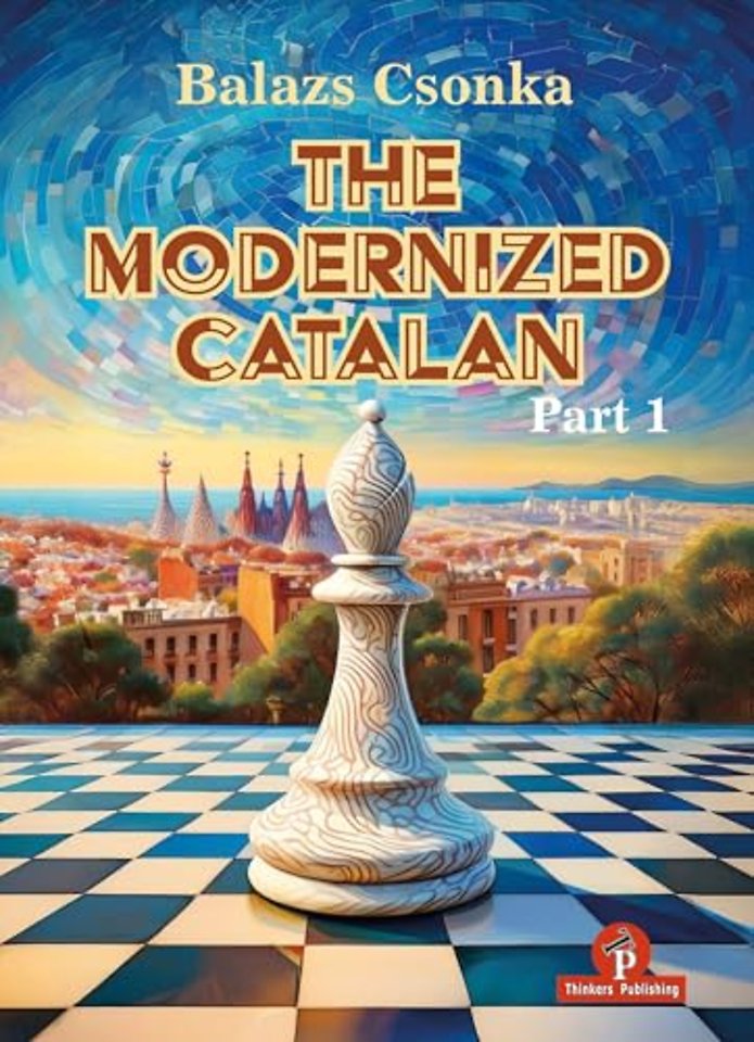 The Modernized Catalan
