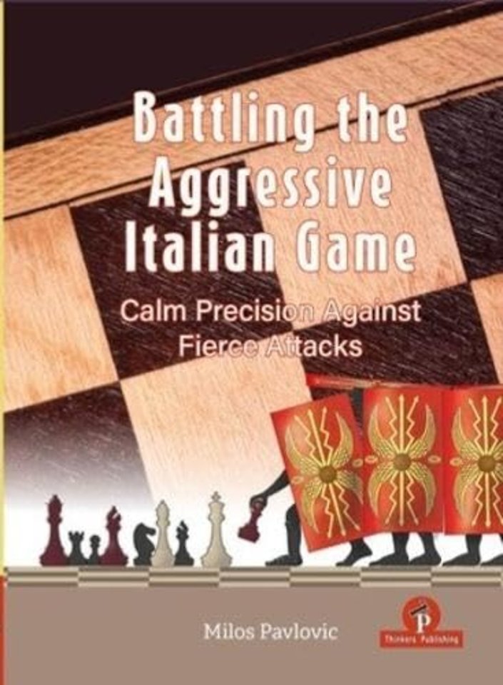 Battling the Aggressive Italian Game