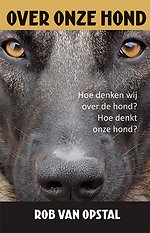 Over onze hond