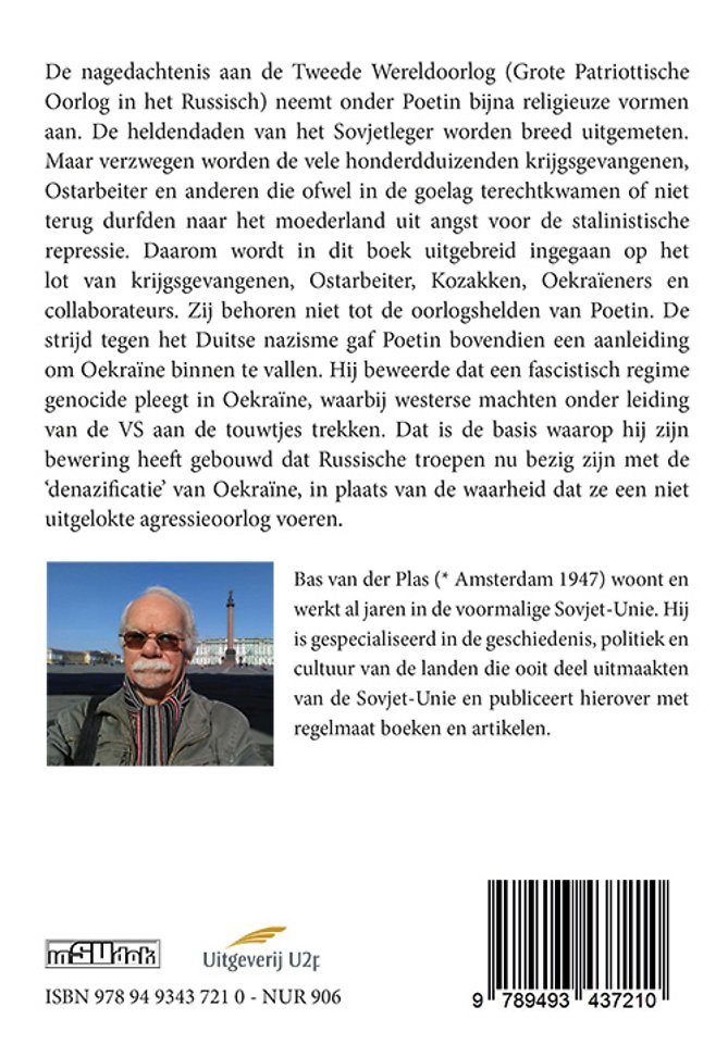 Terug naar het Moederland?
