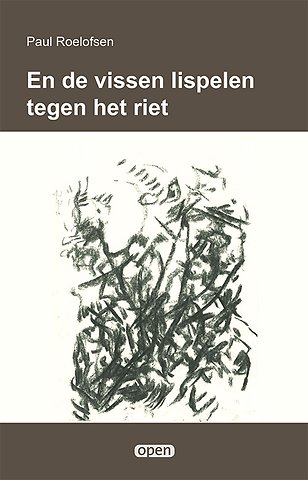 En de vissen lispelen tegen het riet