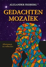 Gedachten mozaïek