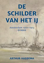 De schilder van het IJ