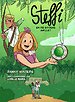 Steffi en de groene amulet