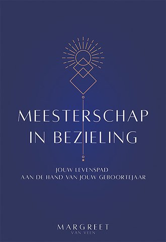 Meesterschap in bezieling