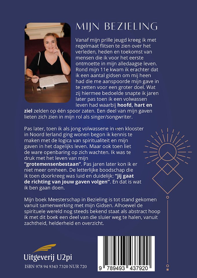Meesterschap in bezieling