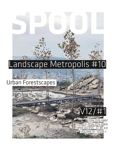 Landscape Metropolis