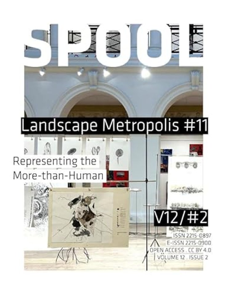 Landscape metropolis 11
