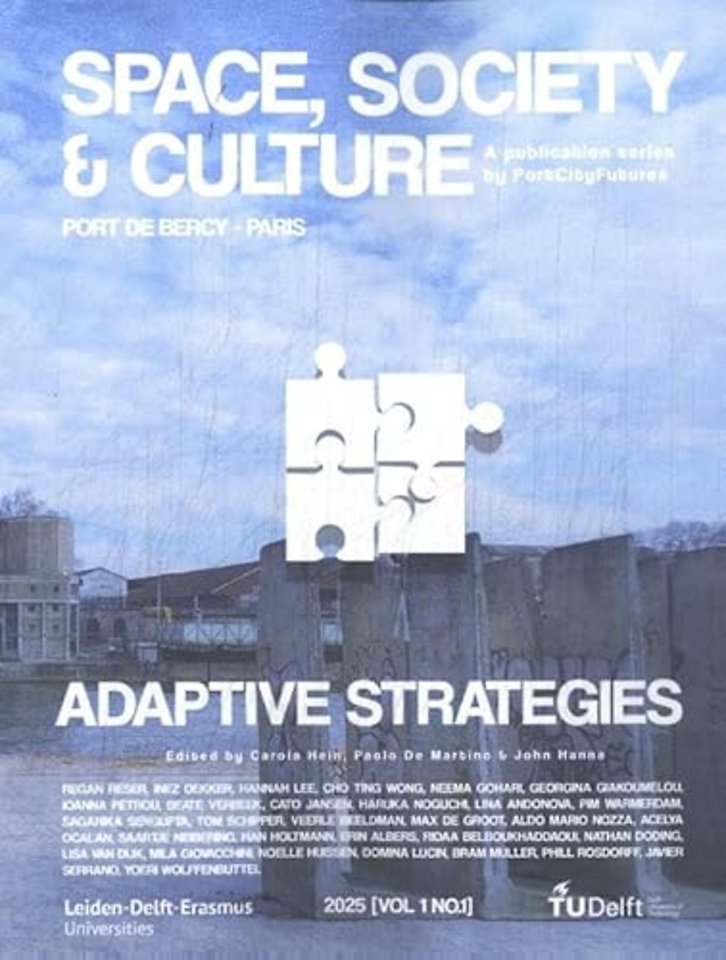 Adaptive Strategies