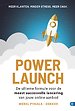 PowerLaunch