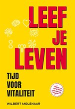 Leef je leven