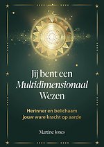jij bent een multidimensionaal wezen