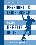PERSOONLIJK LEIDERSCHAP VOLGENS DE BESTE SPITS