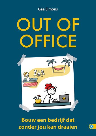 OUT OF OFFICE