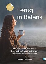 Terug in balans