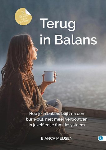 Terug in balans