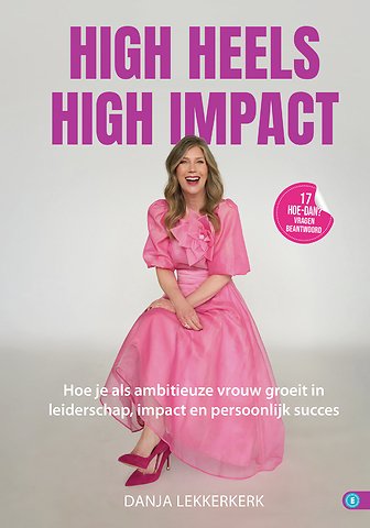 High Heels, High Impact