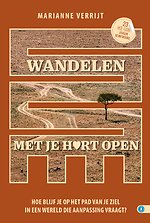 WANDELEN MET JE HART OPEN