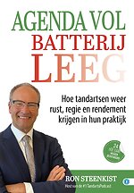 Agenda Vol, Batterij Leeg