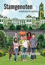 Stamgenoten