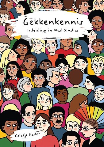 Gekkenkennis