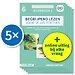Begrijpend lezen voor de LVS-toetsen - Groep 6 - Werkboek 2 + Online video-uitleg (set van 5)