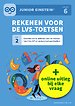 Rekenen voor de LVS-toetsen 2 groep 6