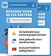 Rekenen voor de LVS-toetsen set - Deel 1 en 2 - Groep 6 + Online video-uitleg
