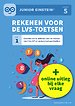 Rekenen voor de LVS-toetsen - Deel 1 - Groep 5 + Online video-uitleg