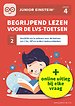 Begrijpend lezen voor de LVS-toetsen - Deel 2 - Groep 4