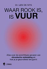 Waar rook is, is vuur