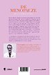De menopauze