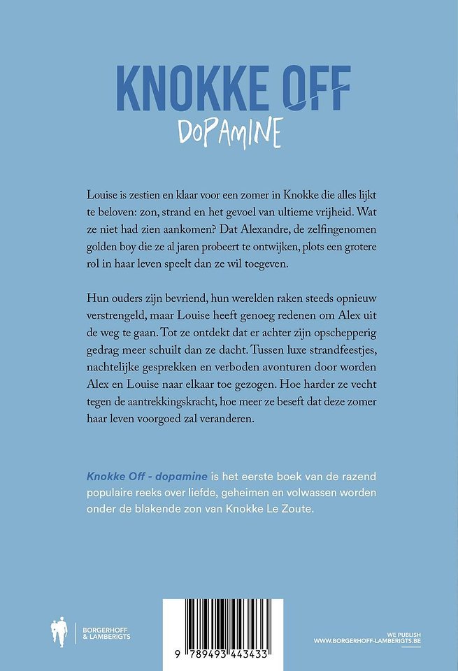 Knokke Off