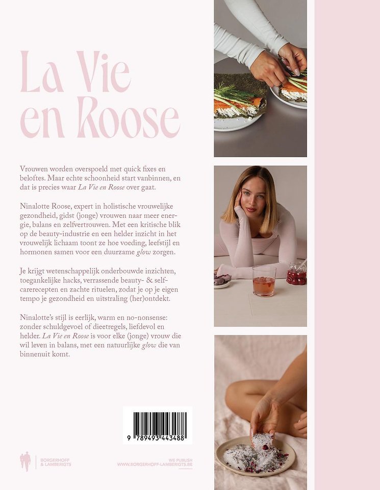 La vie en Roose
