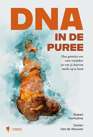 DNA in de puree