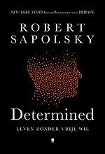 Determined